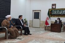 تبلیغات مسموم در فضای مجازی نباید مانع حرکت شما شود
