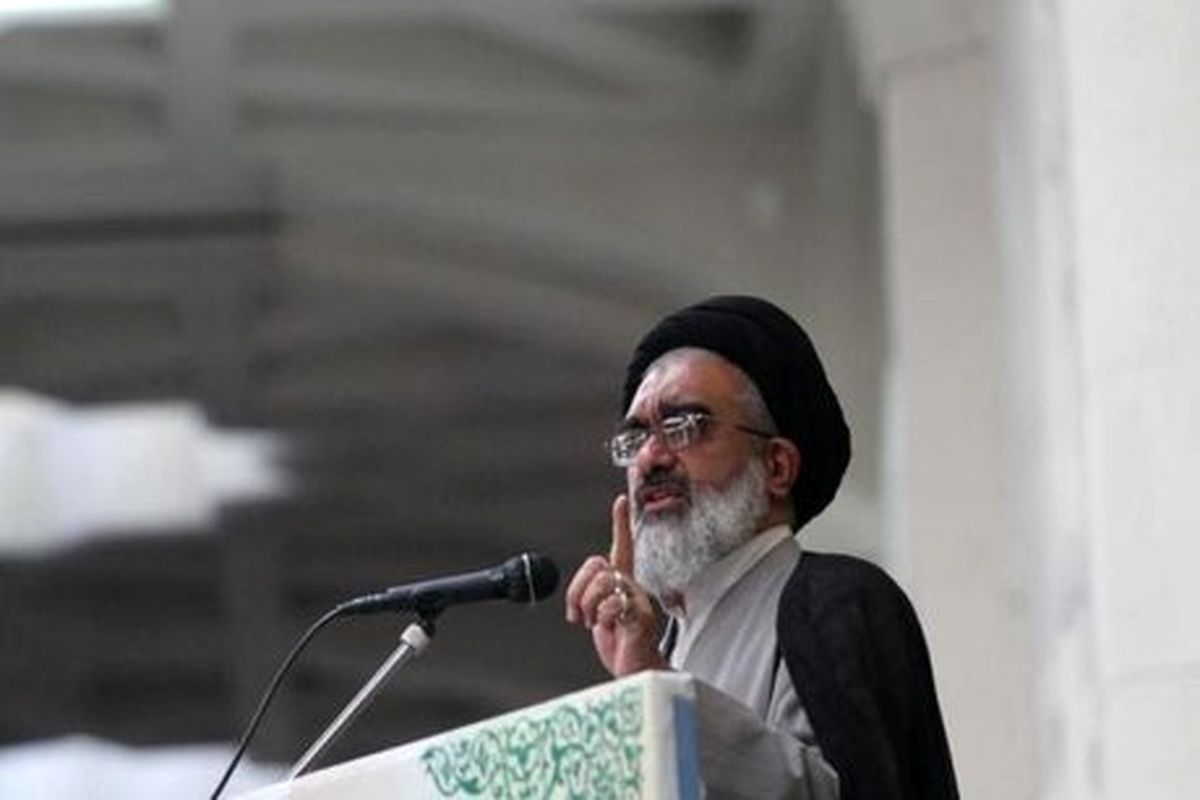 سید محمد سعیدی