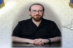 مراسم خاکسپاری کیوان کاوند فردا برگزار می‌شود