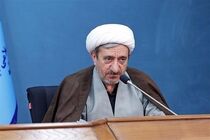 حملات تروریستی خللی در مسیر توسعه عدالت و احقاق حق ایجاد نخواهد کرد