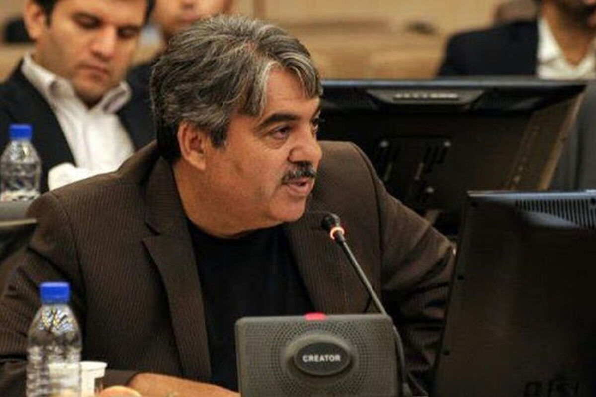حمید کریمی