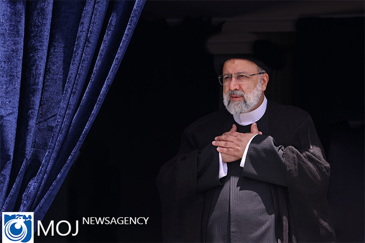 سفر رئیس جمهور به آذربایجان شرقی