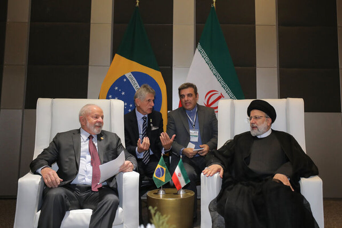 رئیس جمهور