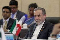 عراقچی خواستار اقدام موثری شانگهای به تجاوزات اسرائیل و آمریکا به ایران شد 