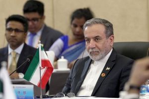 عراقچی به ترور هدفمند خبرنگاران توسط رژیم صهیونیستی واکنش نشان داد