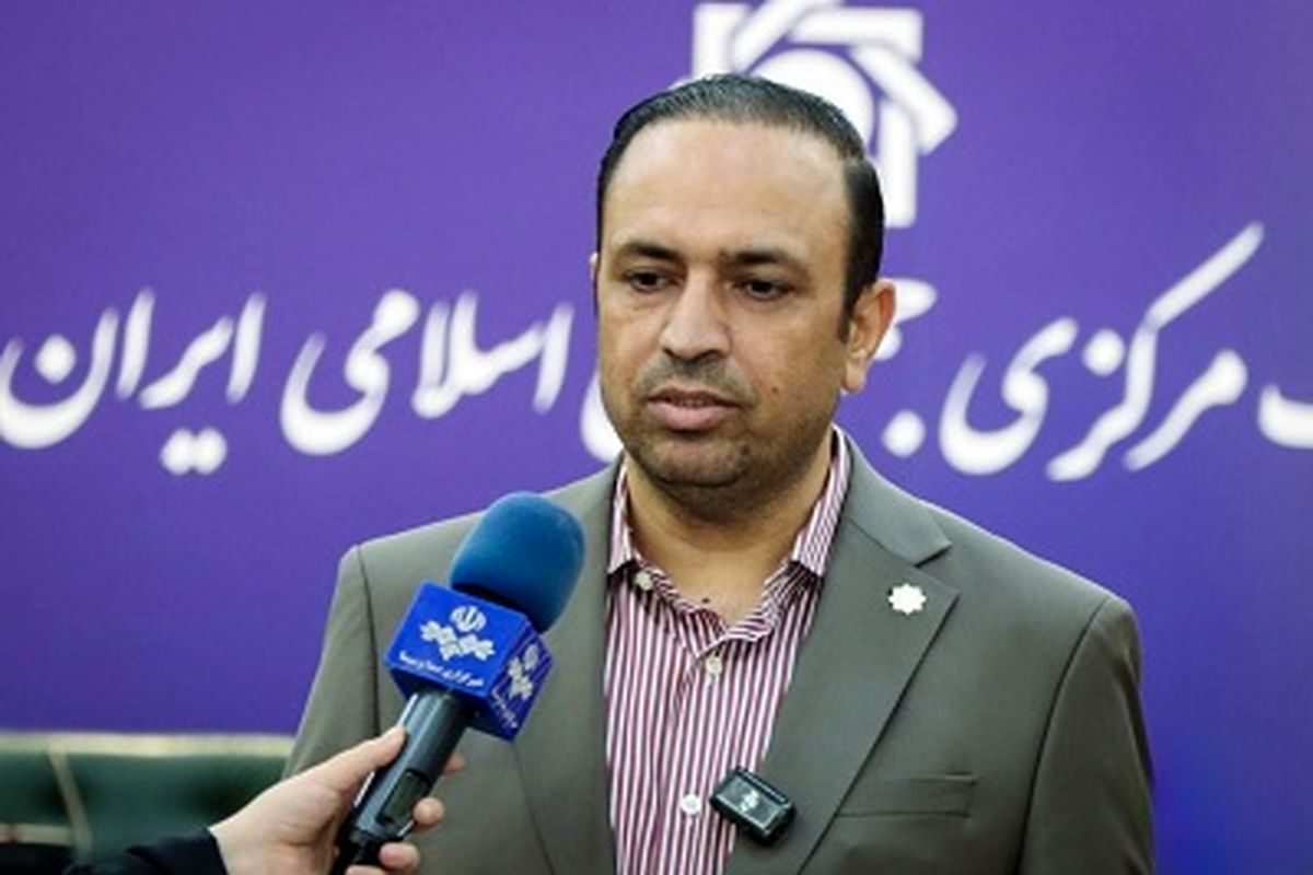 ​علیرضا حبیبی، معاون اداره تخصیص ارز بانک مرکزی