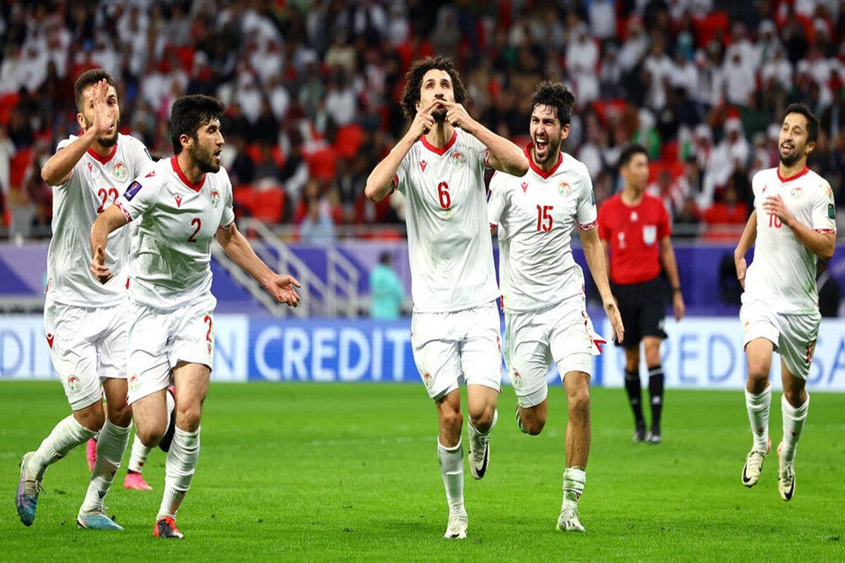 تاجیکستان