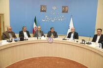 تأیید صلاحیت ۹۷ درصد داوطلبان شوراهای شهر و روستا در اردبیل