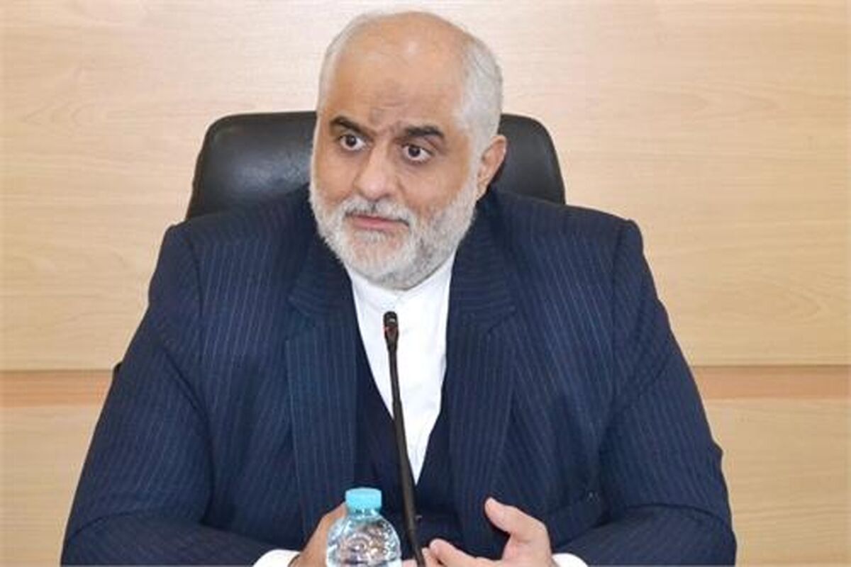 محمد محمدی