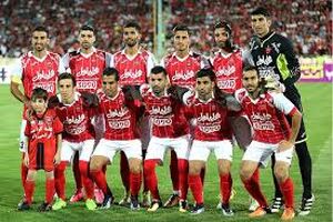 ترکیب پرسپولیس مقابل نفت اعلام شد