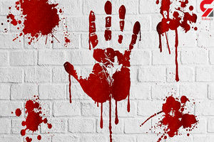 پسری که قاتل پدر شد!