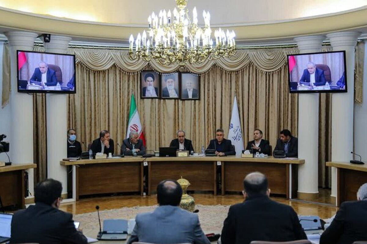 استاندار آذربایجان شرقی 