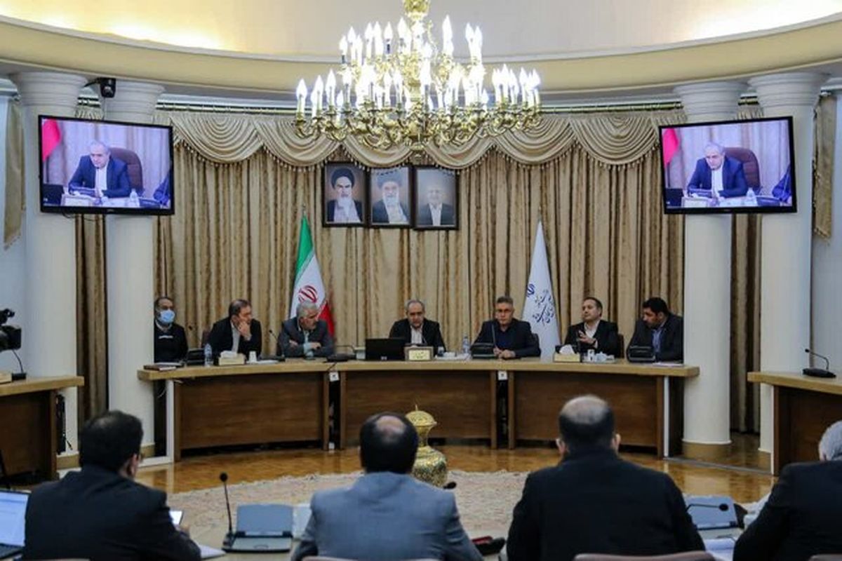 استاندار آذربایجان شرقی 