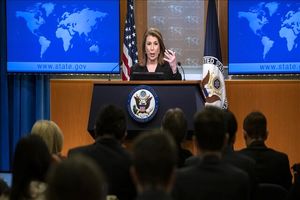 آمریکا حضور نیروهای کره‌شمالی در روسیه را برنمی‌تابد