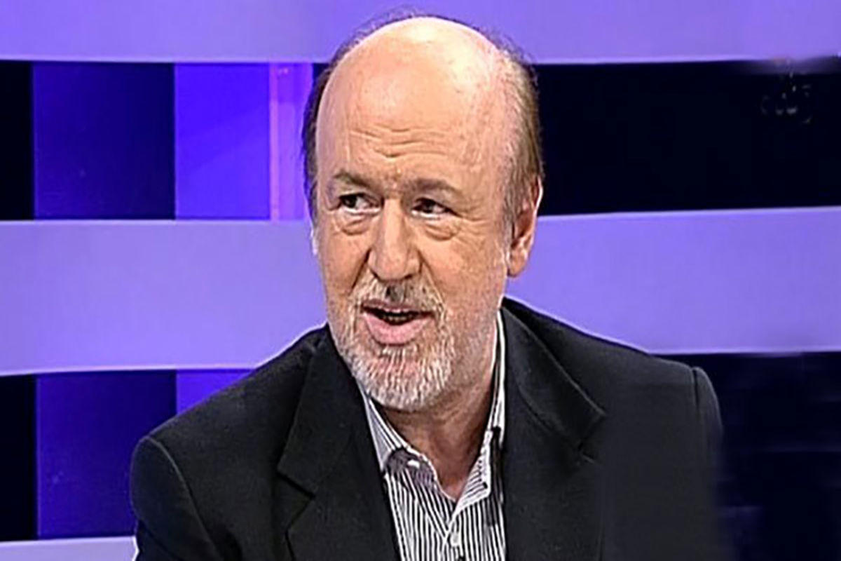 افتخاری مدیر عامل استقلال