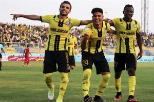 ترکیب پارس جنوبی برابر پرسپولیس مشخص شد