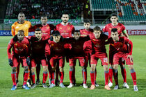 لخویا جام امیر قطر را فدای دیدار برابر پرسپولیس کرد
