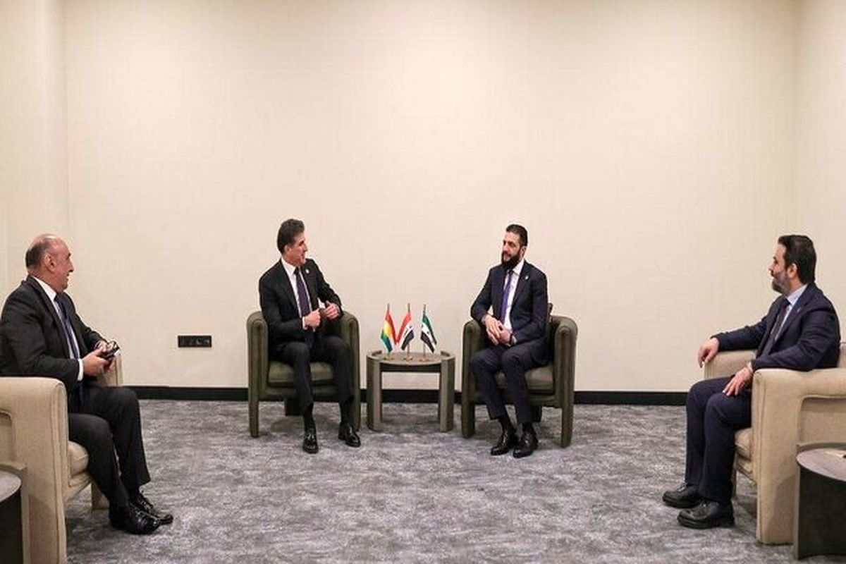 عراق و سوریه