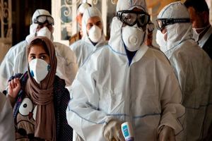 هموطنان از سفرهای غیر ضروری خودداری کنند