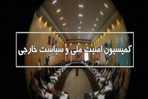 اعضای کمیسیون امنیت ملی بر ضرورت پاسخ شدید به رژیم صهیونیستی تأکید کردند