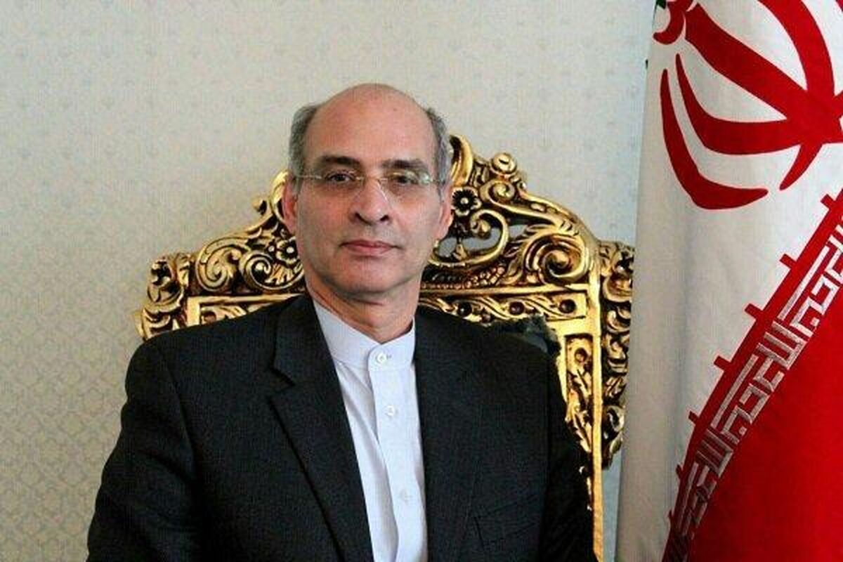 علیرضا کاظمی ابدی