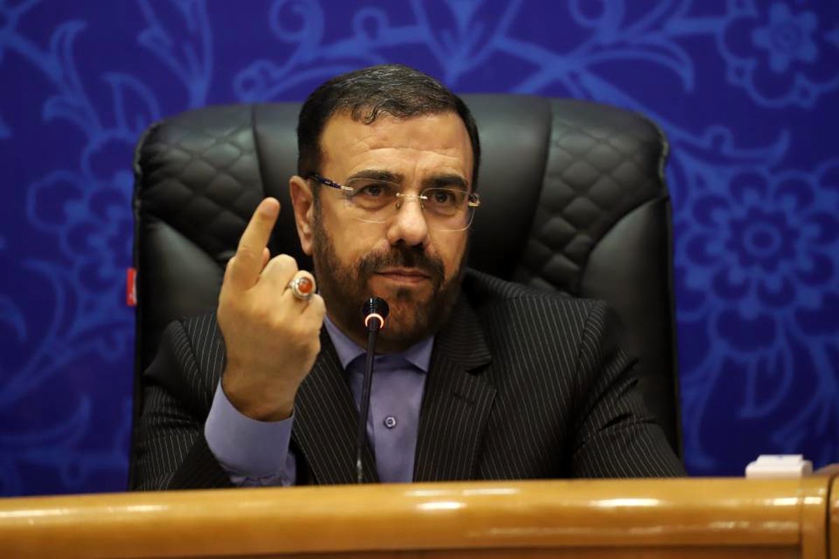 استاندار فارس