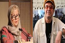 طلاق با داریوش مهرجویی چه کرد؟ / ماجرای عاشق شدن داریوش مهرجویی در آمریکا +ویدئو