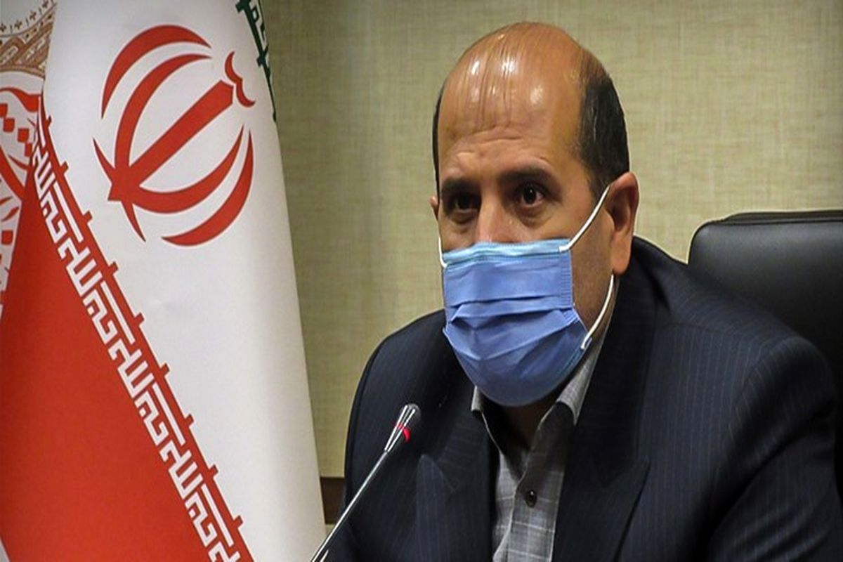 رضایی فرماندار ساری