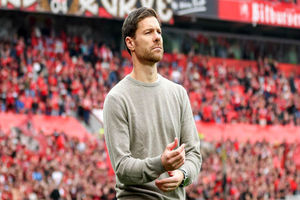 ژابی آلونسو رکورد گواردیولا را شکست