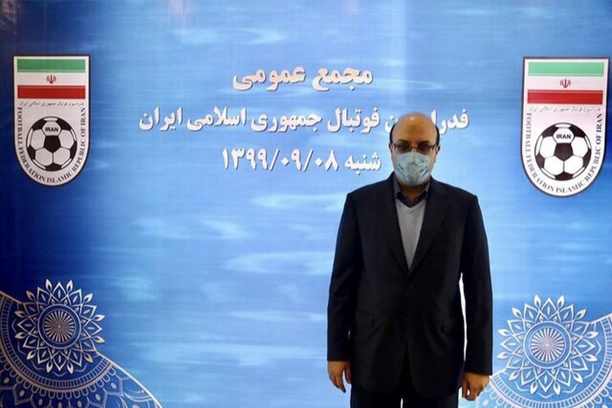 مهدی علی نژاد