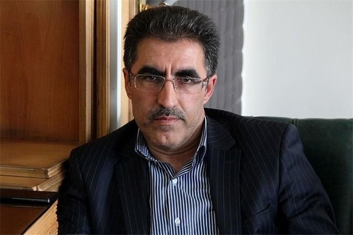 رضا علیزاده