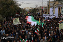 مسیرهای راهپیمایی یوم الله ۱۳ آبان مشخص شد