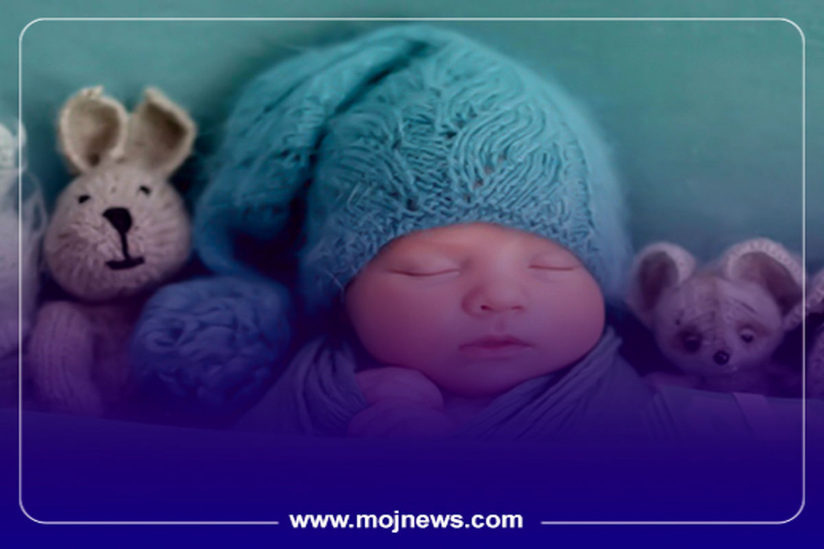 کاور وام فرزند آوری موج