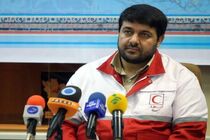 دو کشتی حامل کمک‌های بشردوستانه هلال‌احمر به غزه ارسال شد