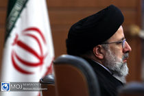 دستور آیت الله رئیسی به دادستان کل کشور برای بازگرداندن مفسدان متواری