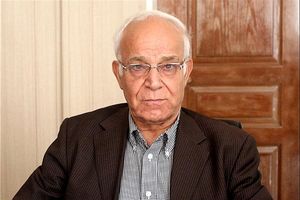 جعفر کاشانی دارفانی را وداع گفت