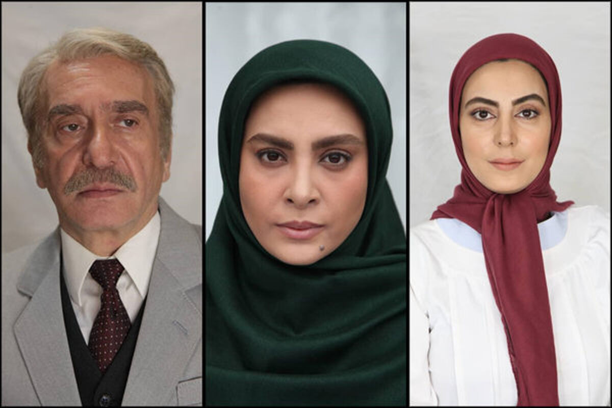 سریال بهترین سال های زندگی ما