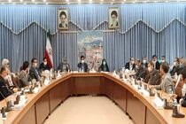 عرضه فرش نیازمند ورود به بازارهای مجازی و نوین است