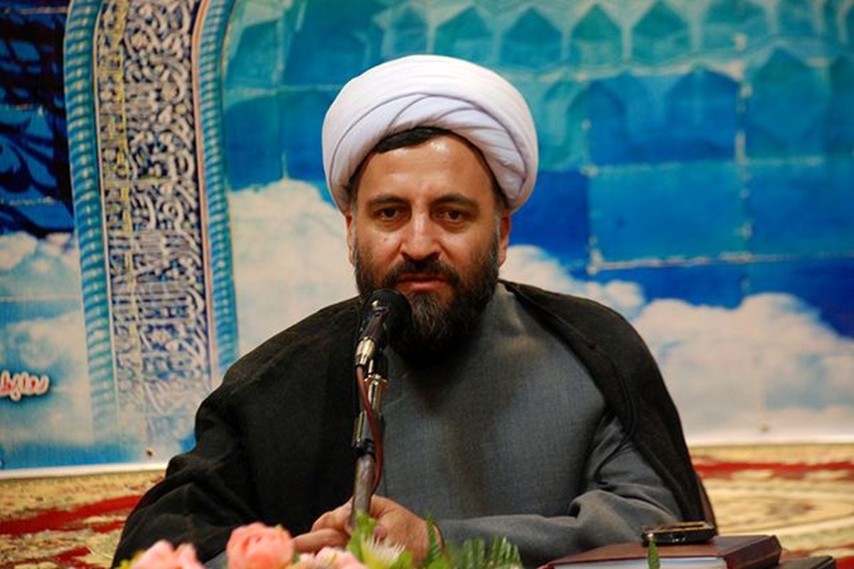 اصفهان- تبلیغات اسلامی