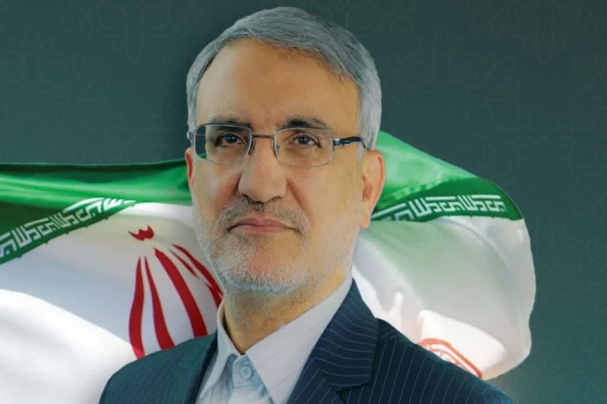 مصطفی معینی