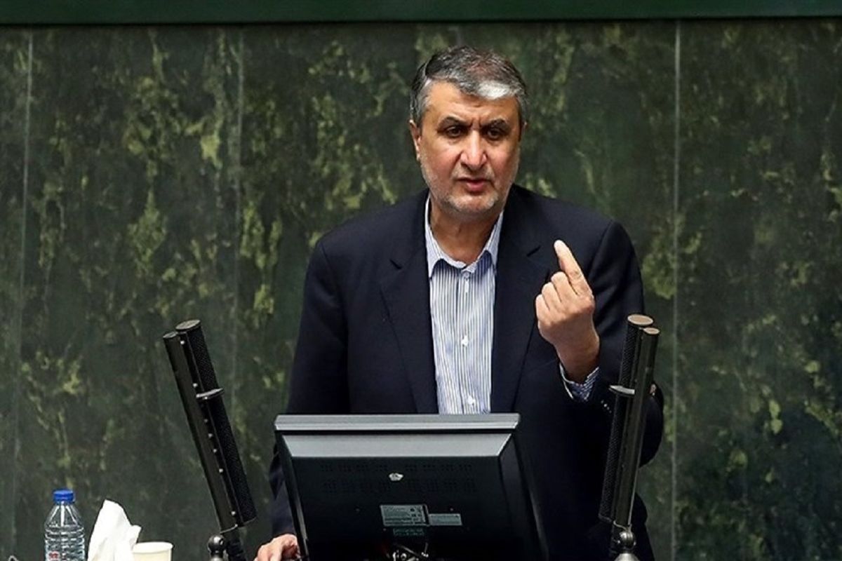 محمد اسلامی مجلس