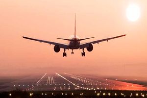 جدول زمانی پرواز‌های فرودگاه اصفهان