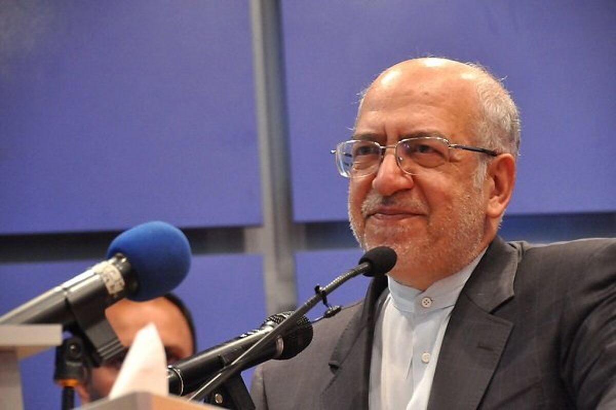 وزیر صنعت