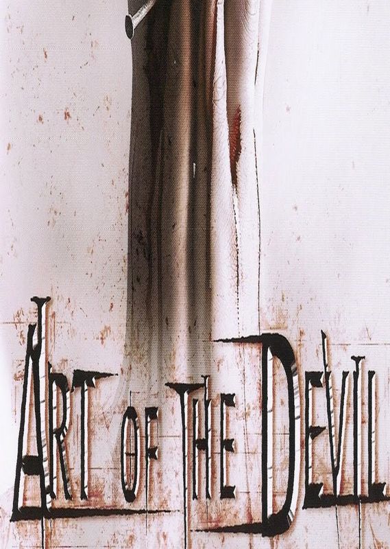 دانلود زیرنویس فیلم Art of the Devil 2 2005