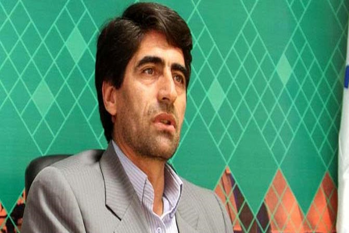 الله وردی دهقانی