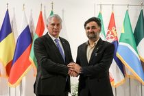 ایران و کوبا در حوزه‌های نانو و فناوری زیستی همکاری‌ خواهند داشت