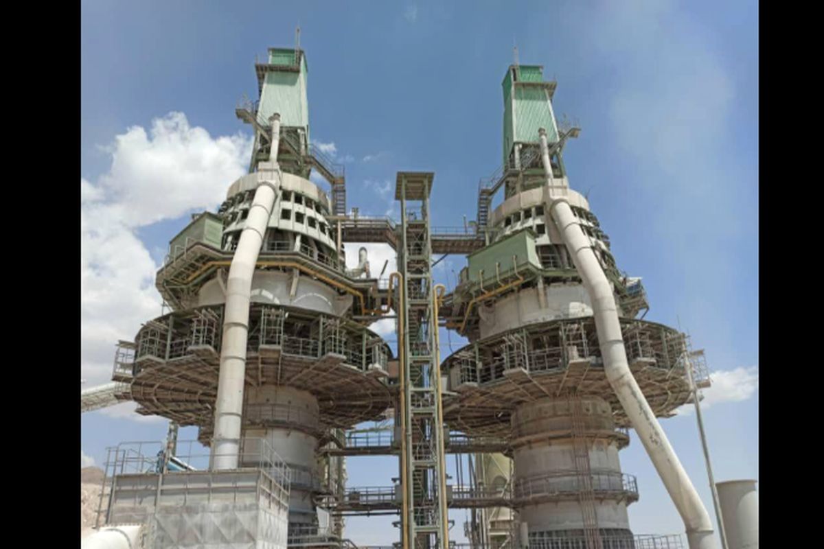 فولاد مبارکه