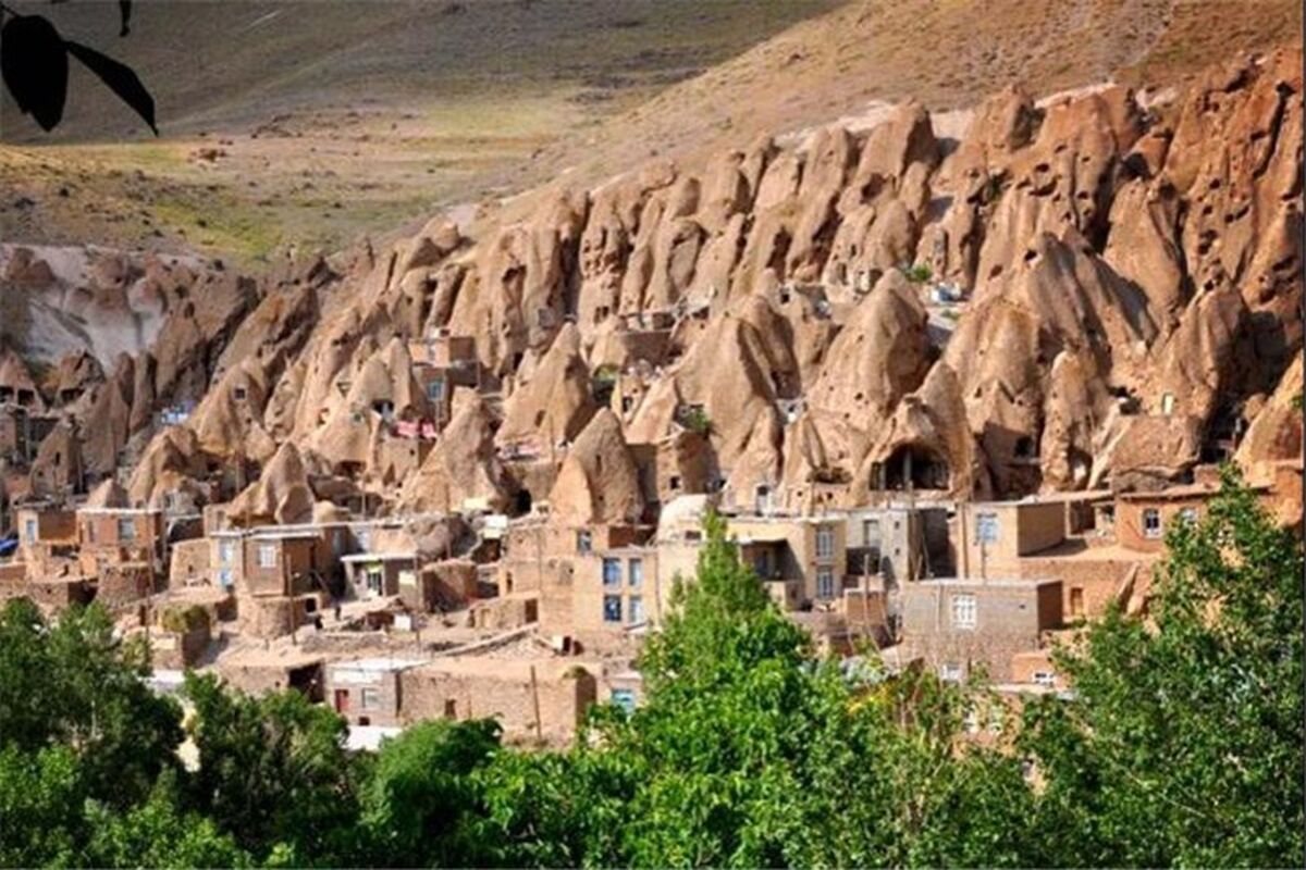 کندوان