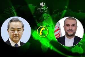 ایران به تکرار ماجراجویی صهیونیست‌ها قاطع و فوری پاسخ می‌دهد