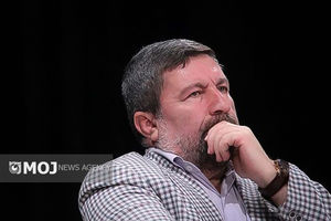 الیاس حضرتی به شهادت «فاطمه حسونه»  واکنش نشان داد